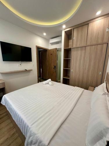 Ganh Dau Apartment | Hotel Paradise