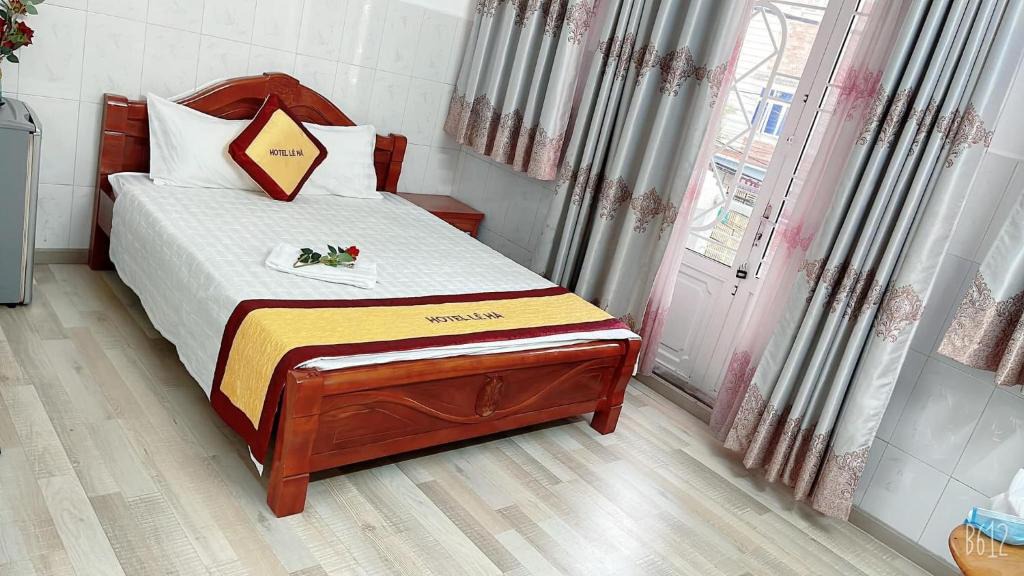 Ninh Kieu Hotel | Hotel Phúc Long