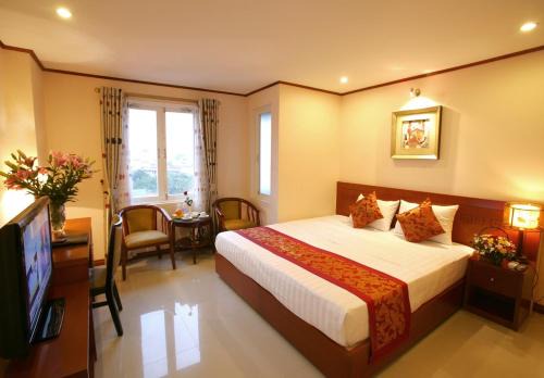 Phu Cat Hotel | Hotel Phương Anh