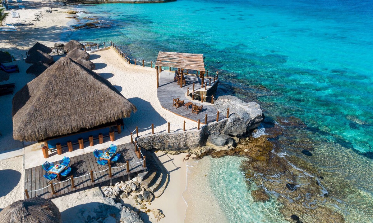 Zona Hotelera Norte Resort | Hotel Playa Azul Cozumel