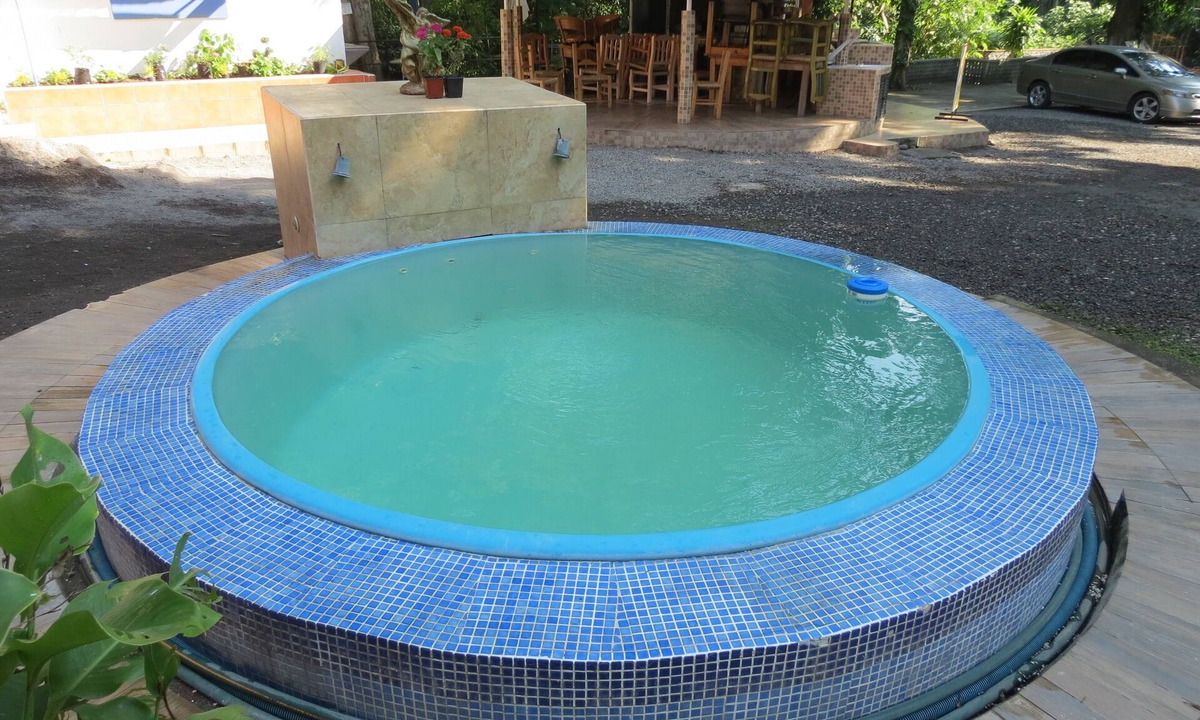Comala Hotel | Hotel Posada Comala