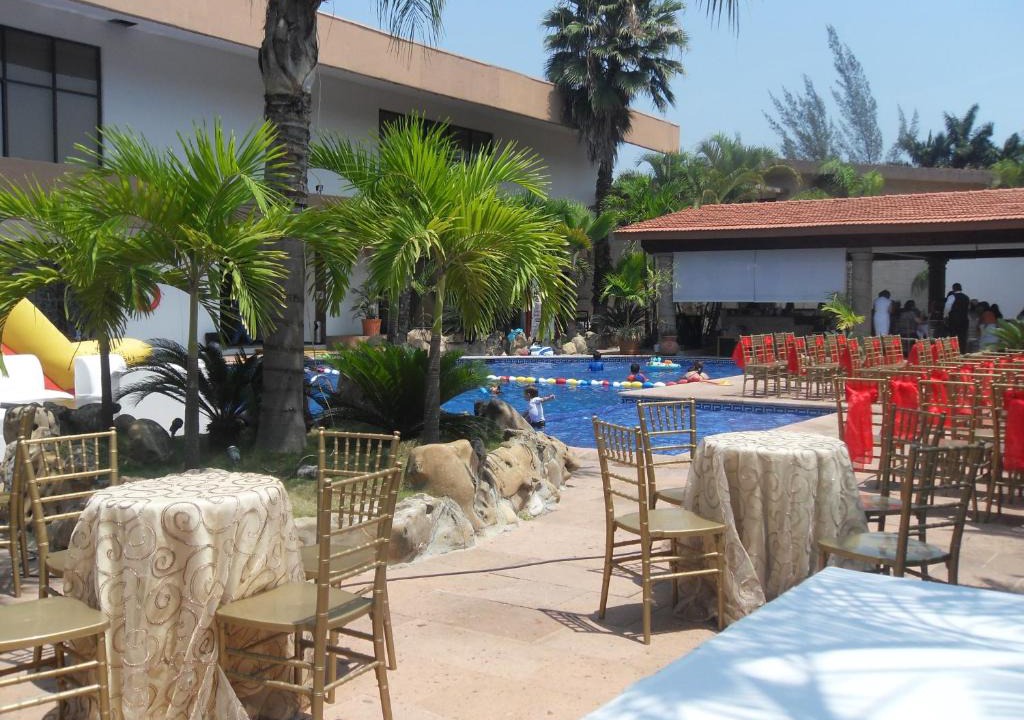 Poza Rica Hotel | Hotel Poza Rica Inn