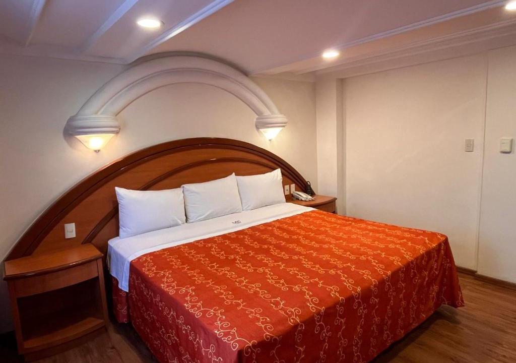 Reforma Hotel | Hotel Premier
