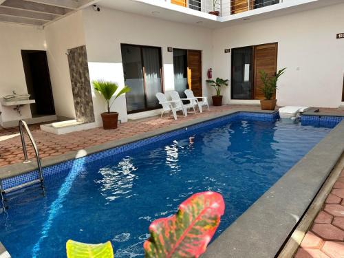 Brisas de Zicatela Hotel | Hotel Punta Colibrí