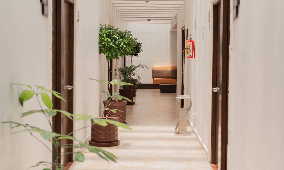 El Oro de Hidalgo Hotel | Hotel Real del Oro