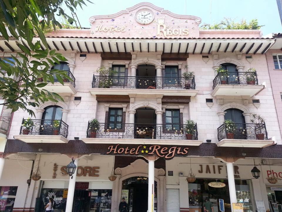 Centro Hotel | Hotel Regis