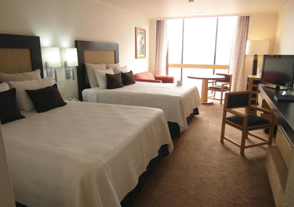 Zona Rosa Hotel | Hotel Royal Reforma