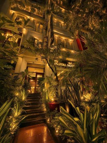 Hoai Duc Hotel | Hotel Royal