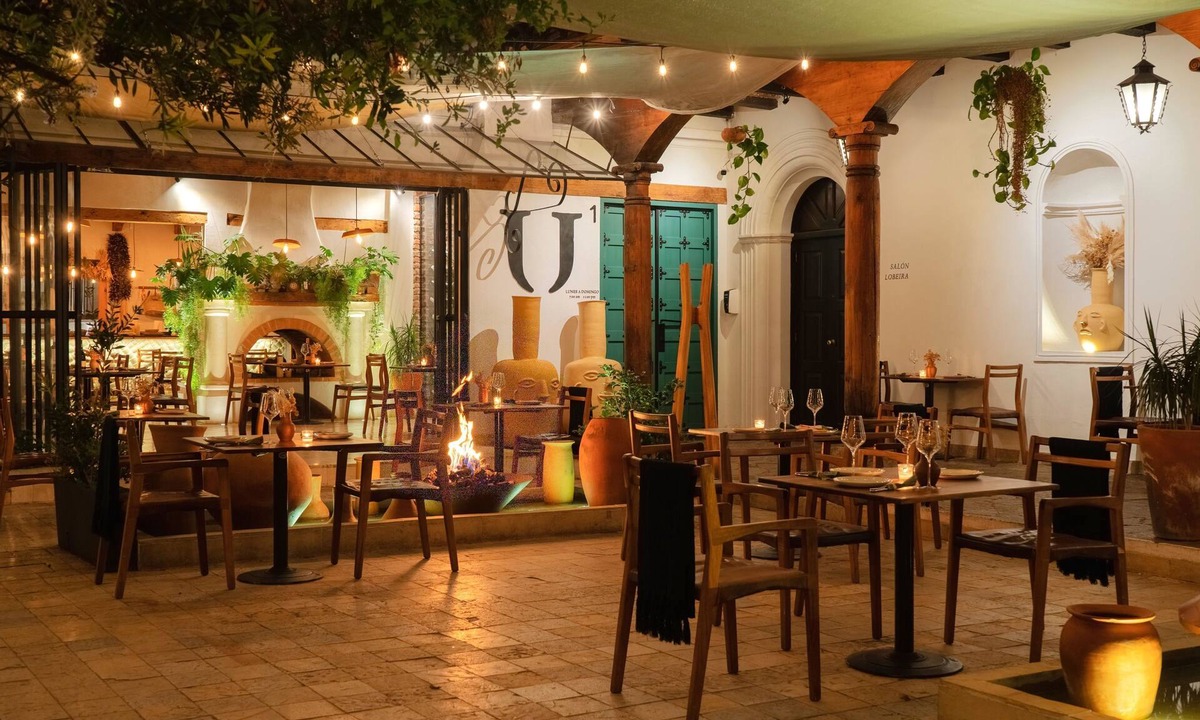 Zona Centro Hotel | Hotel Sombra del Agua
