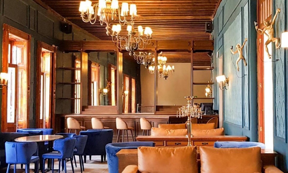 Tlaxcala Hotel | Hotel San Francisco Tlaxcala