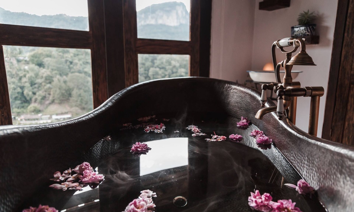 Tlatlauquitepec Hotel | Hotel San Jorge