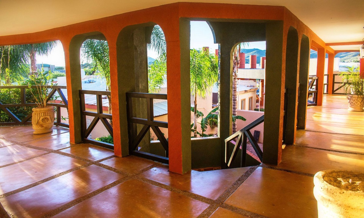 Magdalena de Kino Hotel | Hotel San Jose