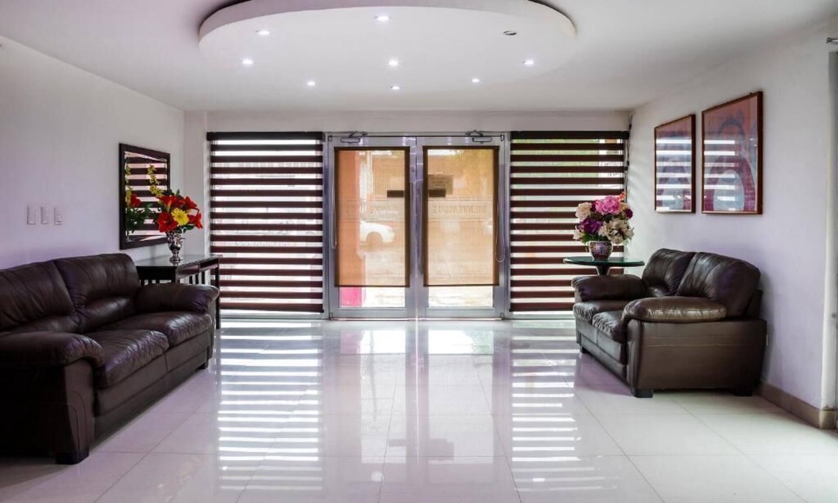 Los Mochis Hotel | HOTEL SAN MARCOS