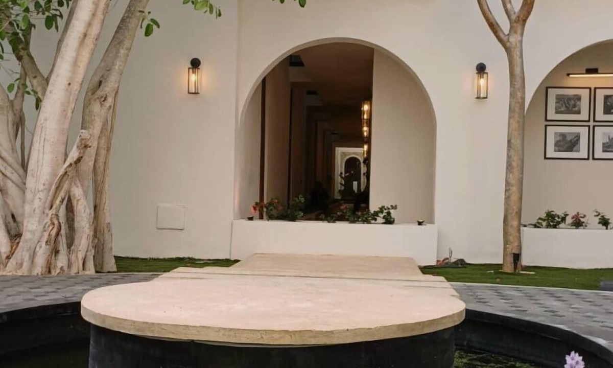 Centro Hotel | Hotel Serenata Santa Lucia, Mérida