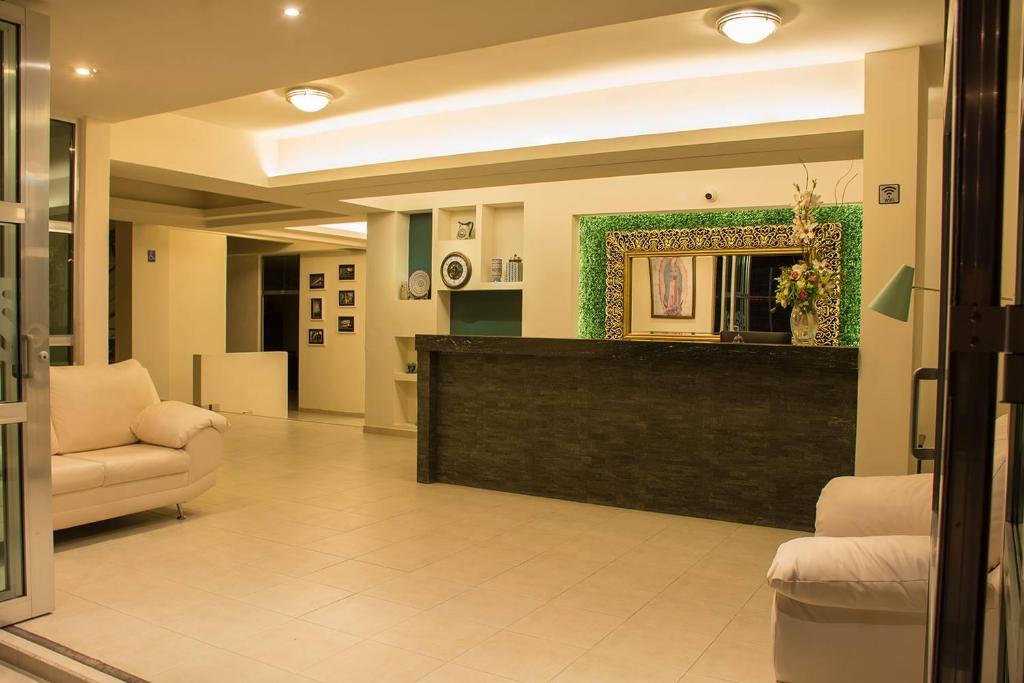 Penjamo Hotel | Hotel Siena