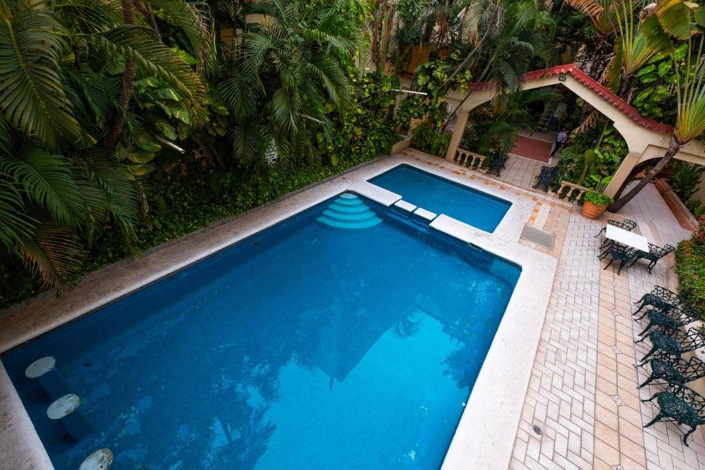 Lazaro Cardenas Hotel | Hotel Sol del Pacifico