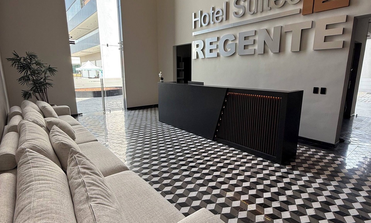 Cholula Apartment | Hotel Suites Regente