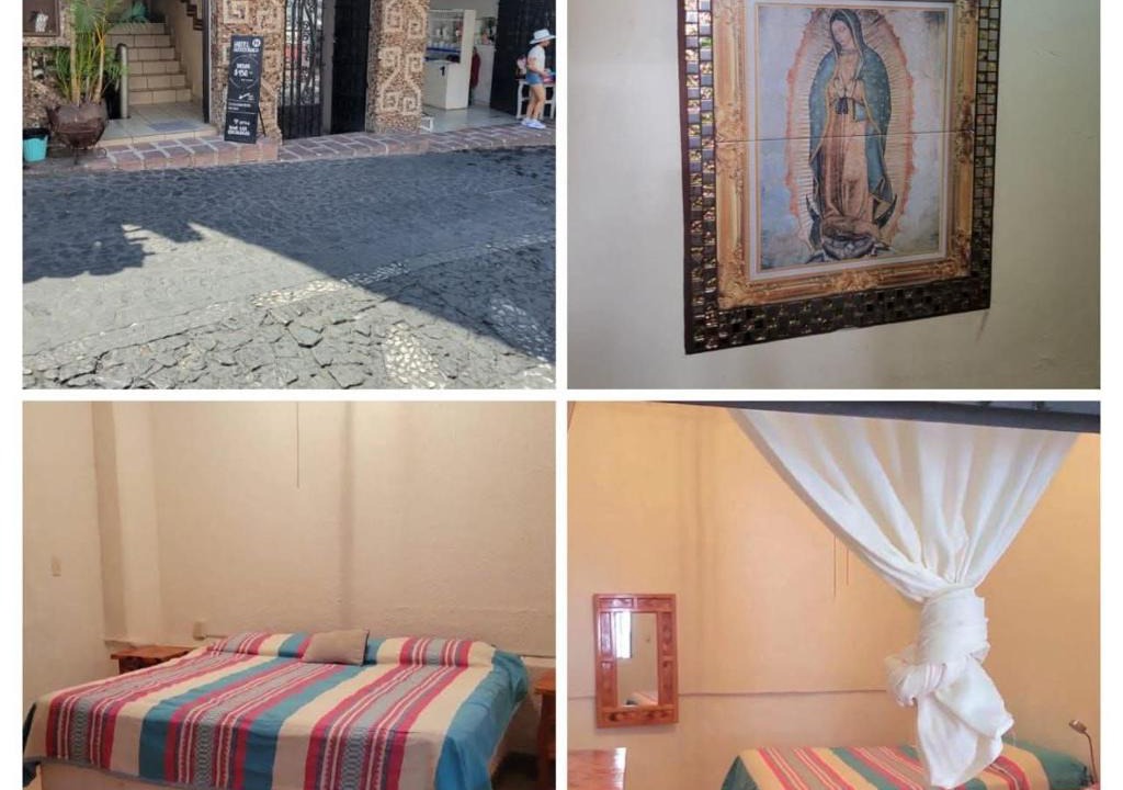 Taxco Hotel | Hotel Suites