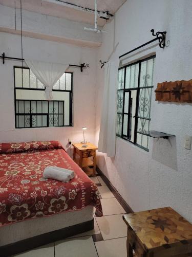 Centro Hotel | Hotel Suites Taxco