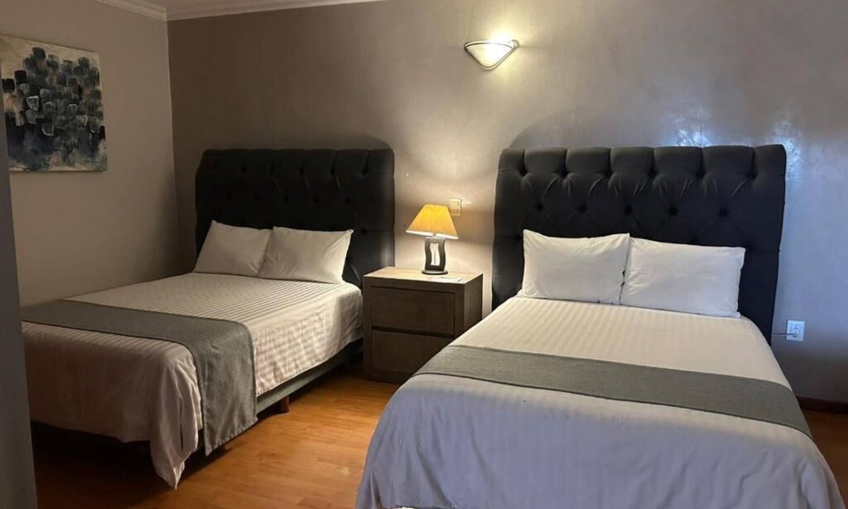 Teziutlan Hotel | Hotel & Suites Virreynal