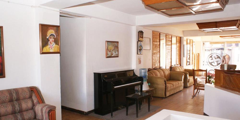 Chignahuapan Hotel | Hotel Symer