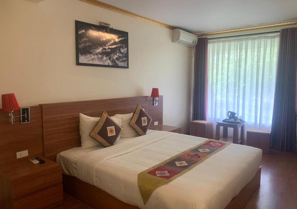 Sa Pa Hotel | Hotel Tâm Tình