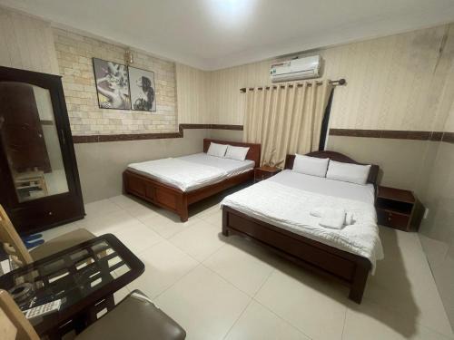 Korean Industrial Zone Hotel | hotel tân kim chung