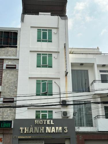 Korean Industrial Zone Hotel | Hotel Thành Nam 3
