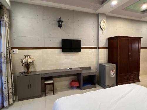 Chinatown Hotel | Hotel Thuận Phùng Hưng
