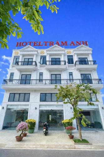 Nhon Trach Hotel | Hotel Trâm Anh 3