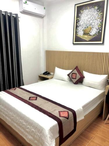 Ha Dong Hotel | Hotel Vân Anh