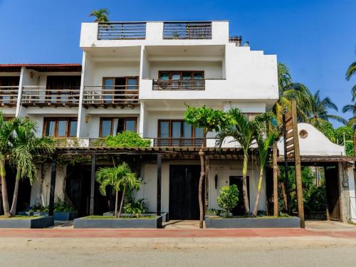 Pie de la Cuesta Hotel | Hotel Verdemar