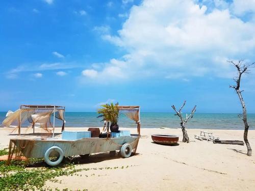 La Gi Hotel | Hotel Việt Sang