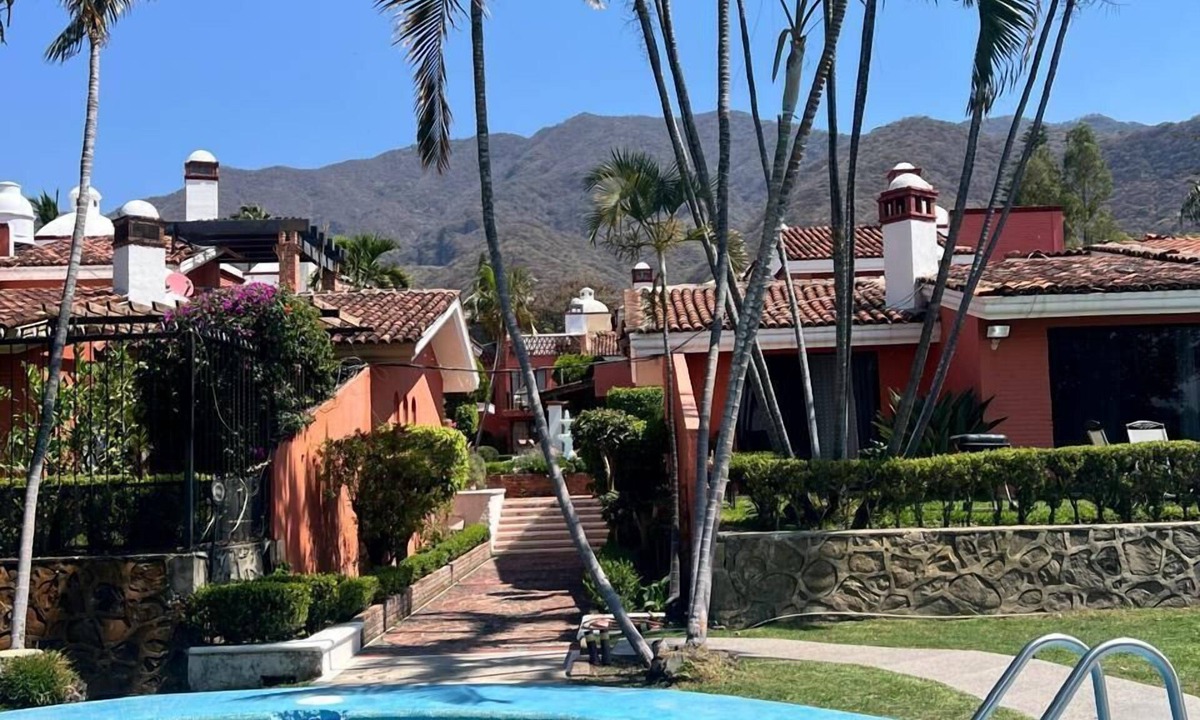 Ajijic Hotel | Hotel Villas Ajijic