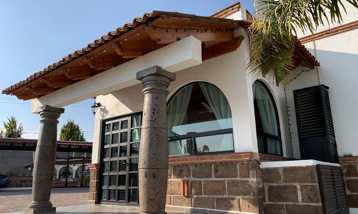 Bernal Hotel | Hotel Villas Mahando