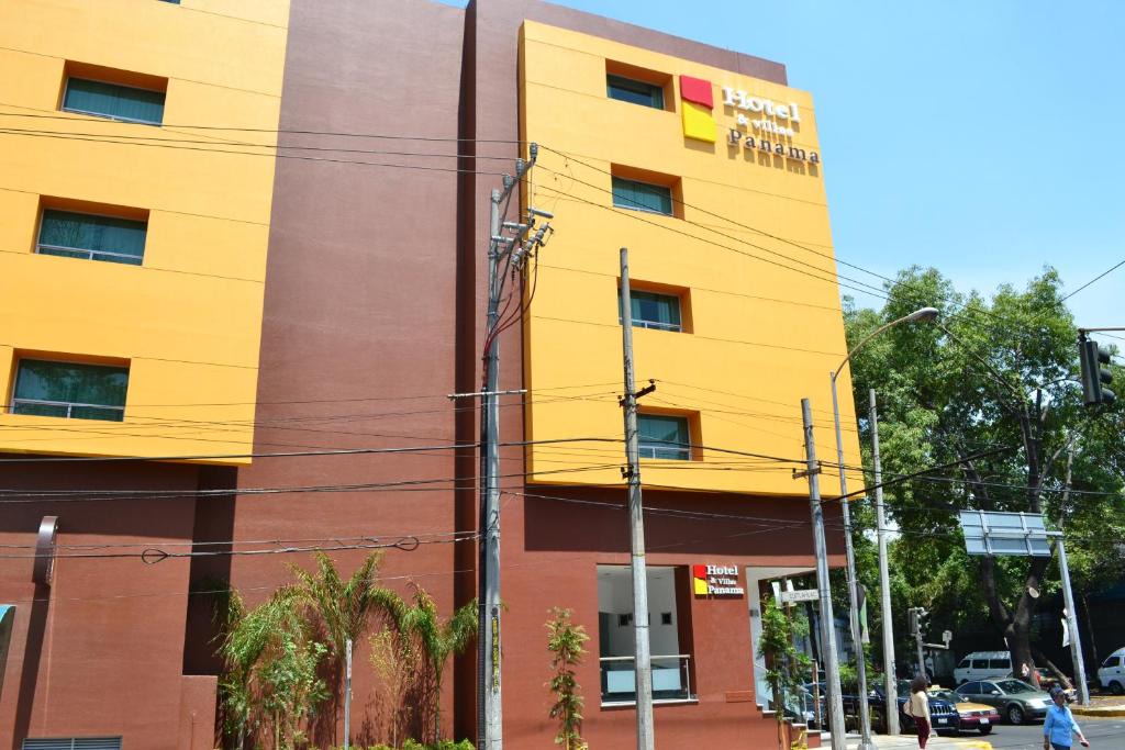 Miguel Hidalgo Hotel | Hotel & Villas Panamá