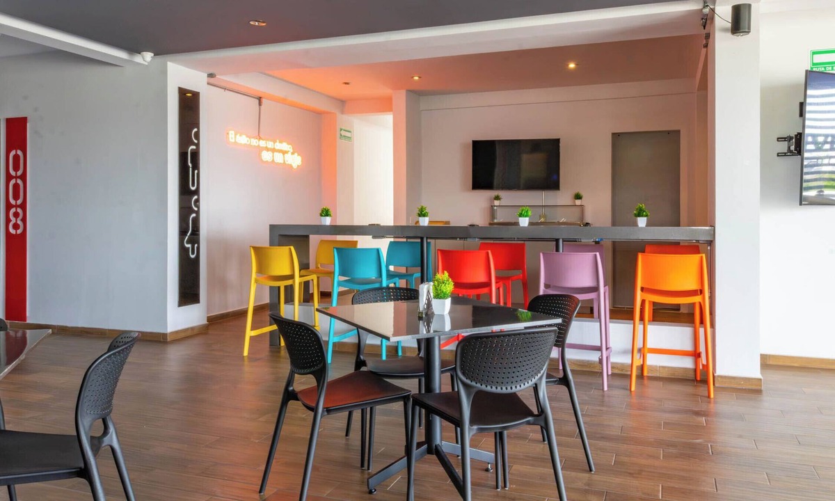 Queretaro Hotel | Hotel VIVE MX el marqués Querétaro, Trademark by Wyndham