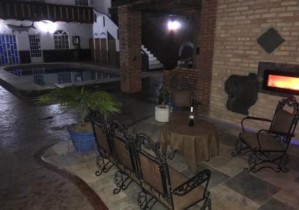 Rincon de Guayabitos Hotel | HOTEL Y VILLAS CASA AZUL
