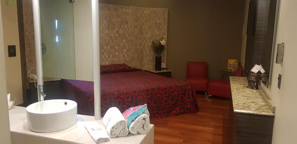 Ixtapalapa Hotel | Hotel y Villas Las Torres