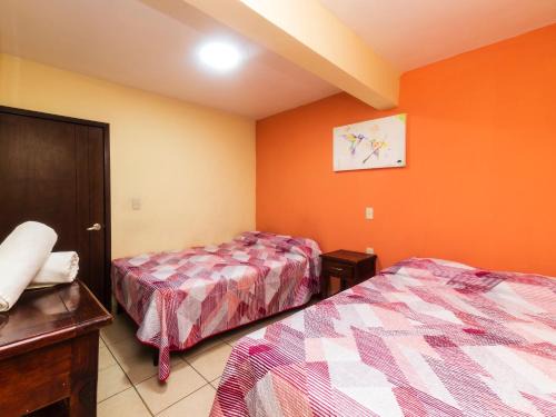 San Juan de los Lagos Hotel | Hotel Zaragoza, San Juan de los Lagos