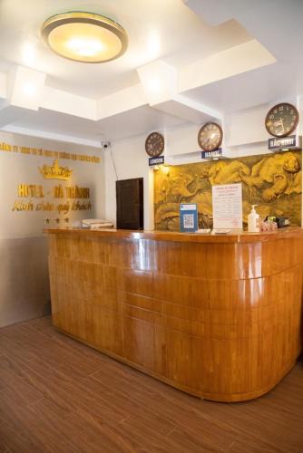 My Đinh Hotel | HOTTEL HÀ THÀNH