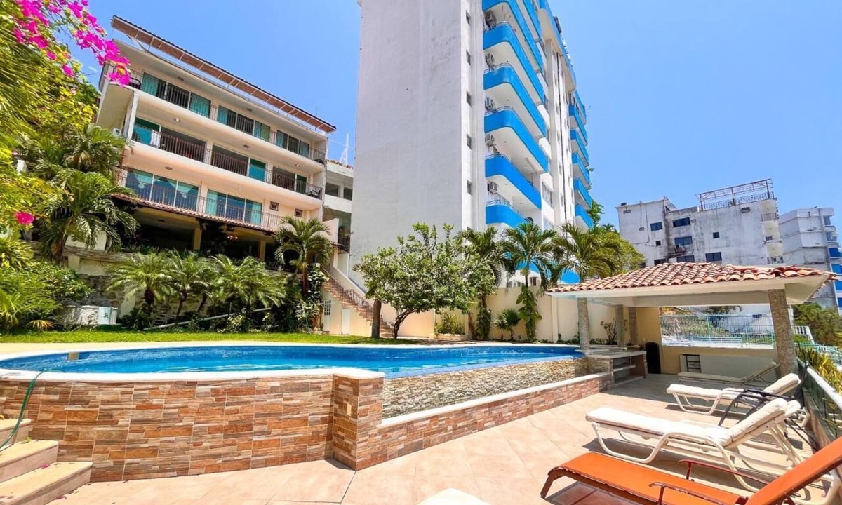 La Cima Villa | HOUSE LAS PALMAS ACAPULCO