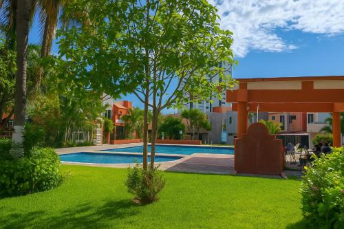 Mazatlan House | House with pool, near the beach - Casa con alberca, cerca de playa
