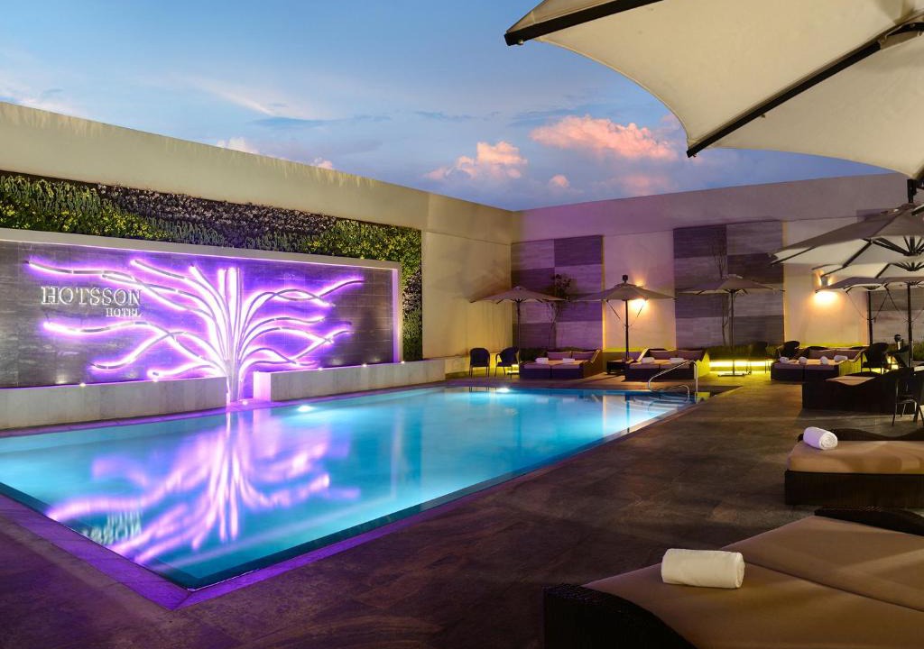 Irapuato Hotel | HS HOTSSON Hotel Irapuato