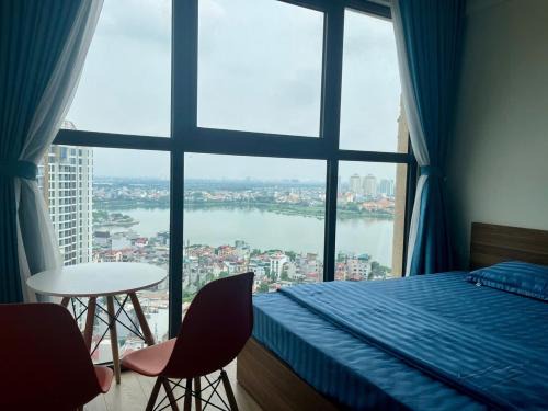 Tay Ho Apartment | HT Home D'el Dorado 2