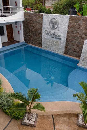 Los Ayala Apartment | Hubun Hotel Boutique