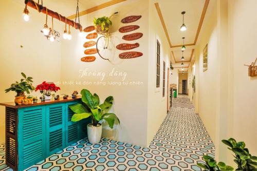 Hue House | Hue Eco Homestay