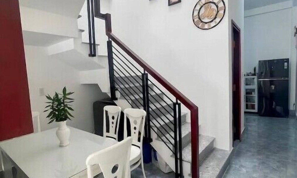 Long Xuyen House | Humble Escape!nn