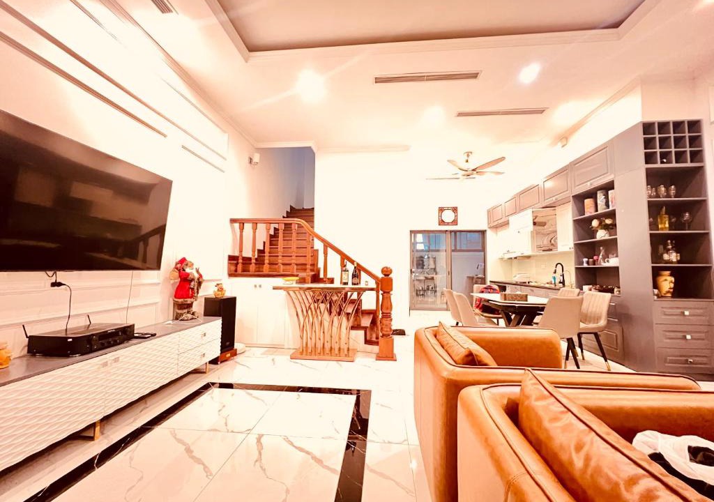 Hanoi Villa | Hungchu's villa Harmony