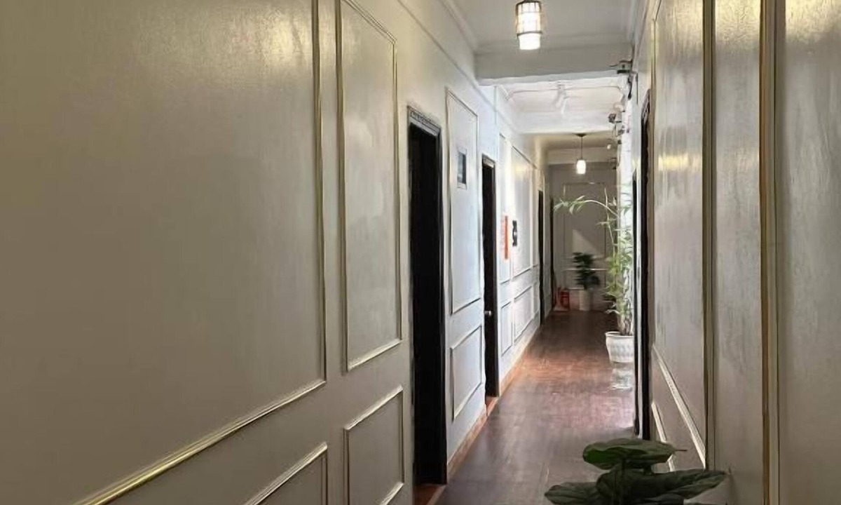 Ha Dong Hotel | Huong Que Hotel HN - by BAY LUXURY
